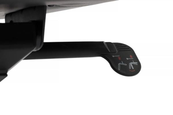 Кресло Porsche F181-F Черный_14