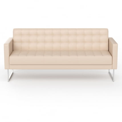 Диван трехместный Варна 3Д Euroline 995_1