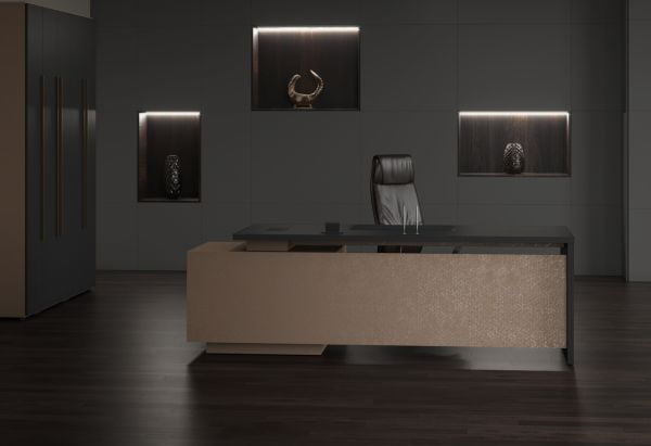 Кабинет VELION