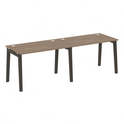 Рабочая станция ONIX WOOD OW.RS-2.2.7 Дуб Аризона/Темный_0