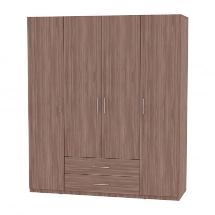 Шкаф распашный R-198х180х45-2(ЯШТ)_0