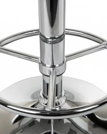 Табурет барный DOBRIN BRUNO Фиолетовый_1