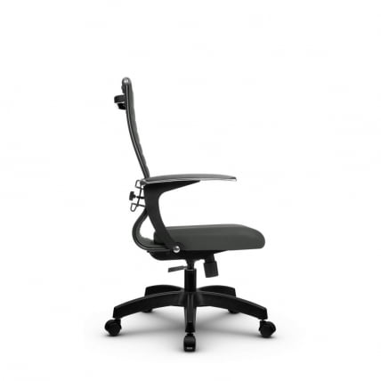 Офисное кресло МЕТТА B 2b 19/U158, Основание 17831 Темно-серый_1