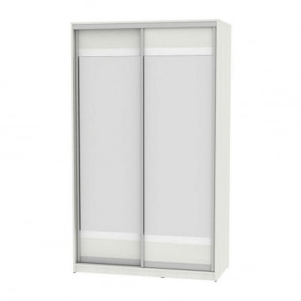 Шкаф-купе B-220х135х60-1(ВД-D10D10)_0