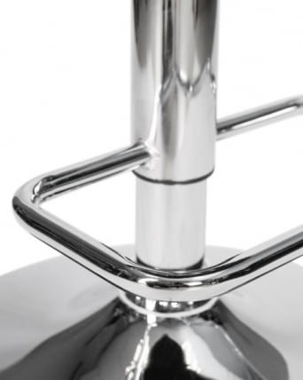 Стул барный DOBRIN CHARLY (пудрово-мятный велюр (MJ9-87)) 2 шт_2