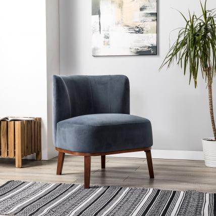 Кресло Шафран К Diag_ Grey_13