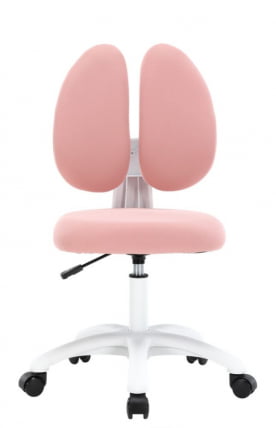 Детское кресло Everprof Kids 103 Ткань Розовый_1