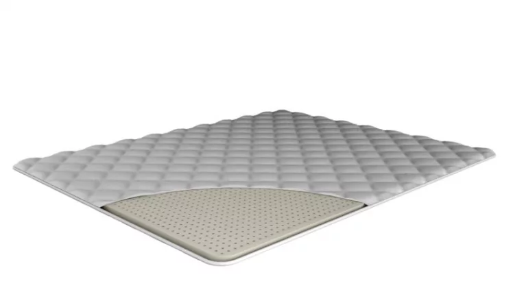 Наматрасник Латекс 90-190_0