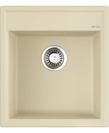 Мойка Omoikiri Daisen 46-Be Artgranit/Ваниль_0