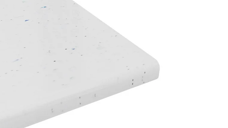 Крышка стола С(п)40_60-300 белая искра_0