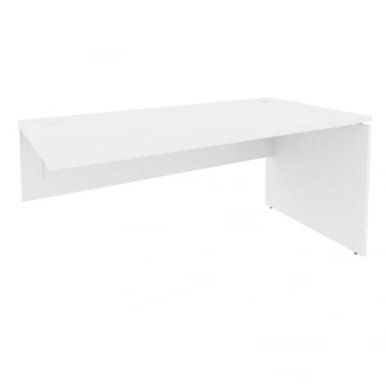 Наборный элемент рабочей станции ONIX O.1.NRS-4.8 Белый Бриллиант_0