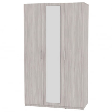 Шкаф распашный R-230х135х45-1-M(ЯШС)_0