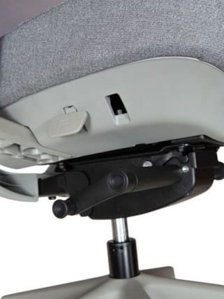 Кресло офисное Room grey_10