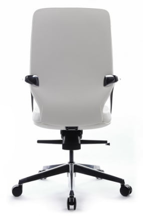 Кресло Alonzo-M B1711 Белый_4