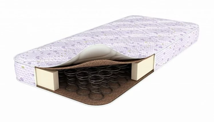 Матрас Mystic Light (Мистика) 60х120_0