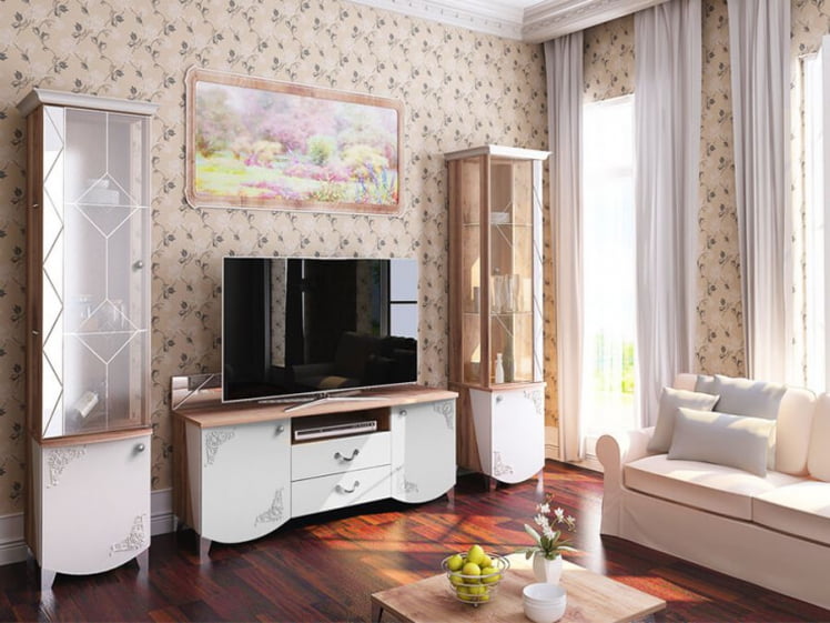 Гостиная Жозефина