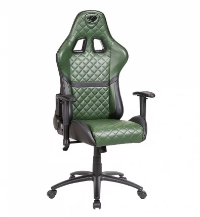 Кресло геймерское COUGAR ARMOR ONE X Military_1