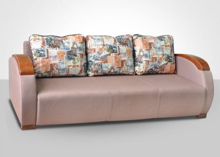 Диван-кровать Европа-2 Боннель_0