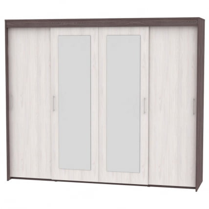 Шкаф-купе T-5-198х235х60-M(ЯАТ-ЯАС-6)_0