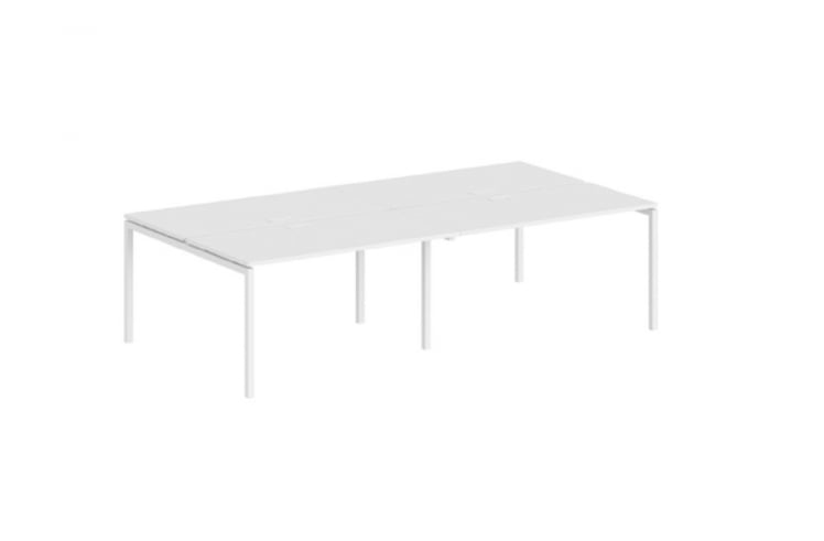 Рабочая станция Sigma SG.258.WH.44.WH Белый_0