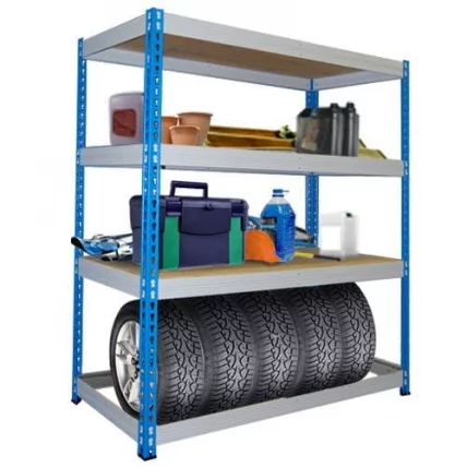 Стеллаж МКФ 18504-2,0_0