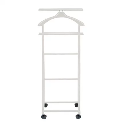 Вешалка напольная Leset Чикаго Белый_2