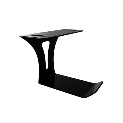 Геймерский стол с электрической регулировкой высоты Arozzi Arena Moto Black_6