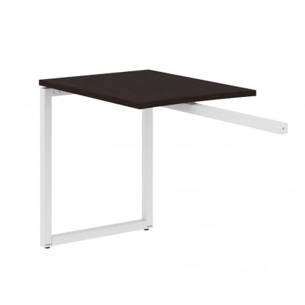 Брифинг-приставка XTEN-Q XQR 889 Легно темный Белый_0