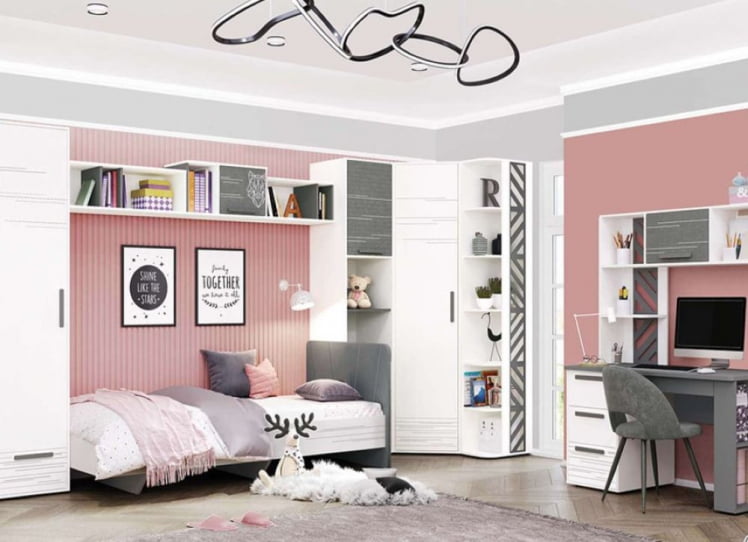 Кровать Аляска 502.11_2