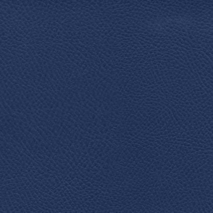 Стул для посетителей ИЗО кожзам Синий Z-06_1