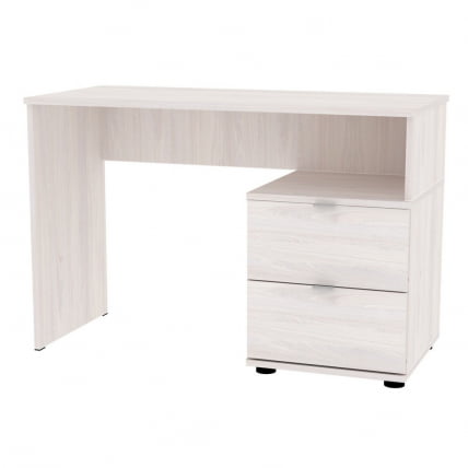 Туалетный столик Алиса(C4)670х1001х459сторцевойручкой(ЯАС)_0