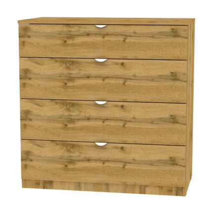 Комод K-93x90x45-1-TR(ДВ)_0