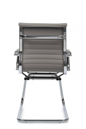 Кресло Hugo RCH 6002-3E Серый_3