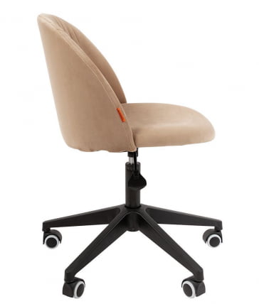 Компьютерное кресло CHAIRMAN HOME 119 Бежевый_1