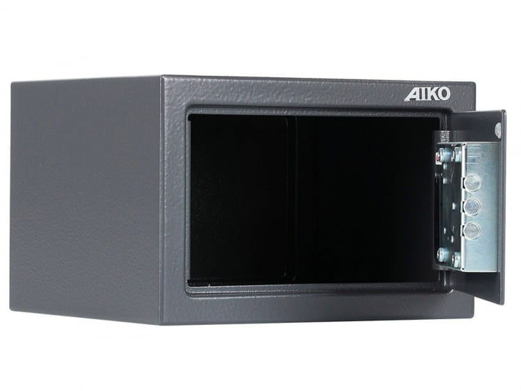 Оружейный сейф АИКО ТТ-170 ЕЛ / AIKO TT-170 EL_1