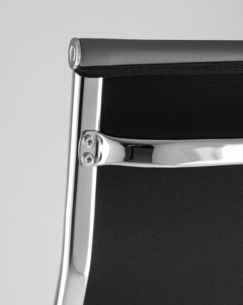 Кресло руководителя TopChairs City Серое_7