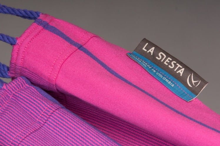 Одноместный Гамак ORQUIDEA (ORH14-7)_5