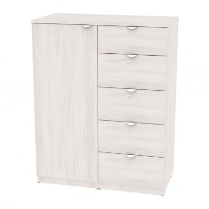 Комод Калисто(K36)1147х902х468ручкаторцеваяTR-2(ЯАС)_0