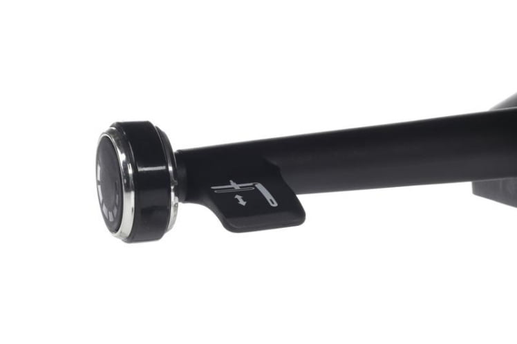 Кресло Rubens-M B1819-2 Антрацит_7