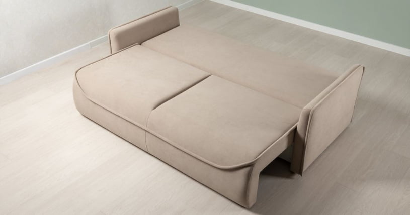 Диван-кровать ЭЛИОТ ТД 441 Гулати 03 (латте)_7