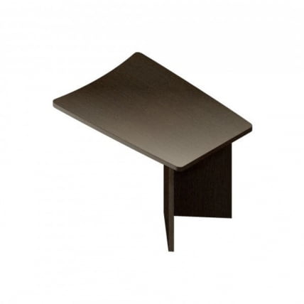 Приставка большая С.Б-12 Венге_0