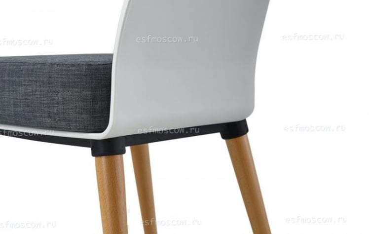 Стул PW-028 Белый_4