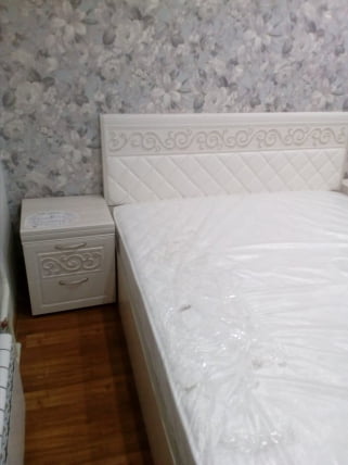 Кровать с подъемным механизмом Тиффани 93.21.1_5