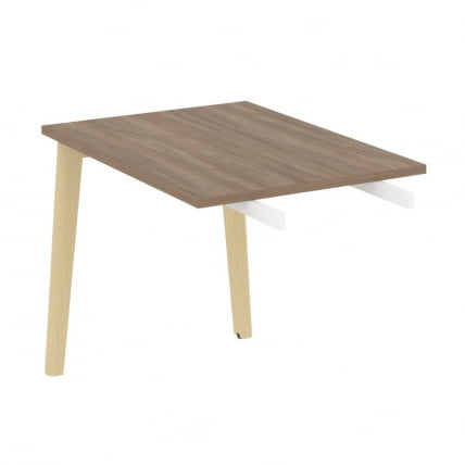 Брифинг-приставка ONIX WOOD OW.BR-9 Дуб Аризона/Светлый_0