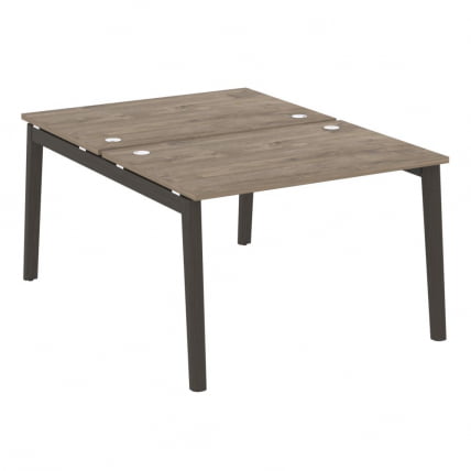 Рабочая станция ONIX WOOD OW.D.RS-2.2.8 Тиквуд Темный/Темный_0