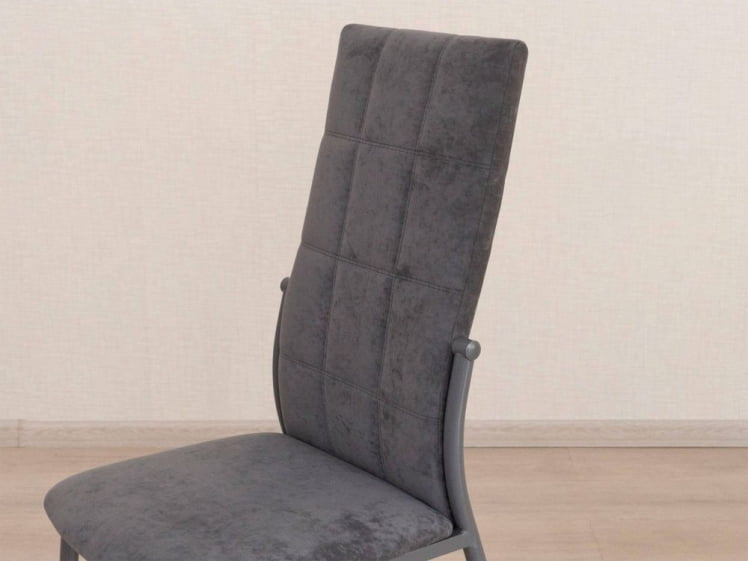 Стул Фаворит Десерт серый_2