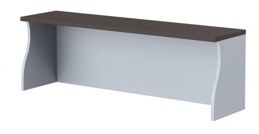 Надставка на стол IMAGO НС-2 Венге магия Металлик_0