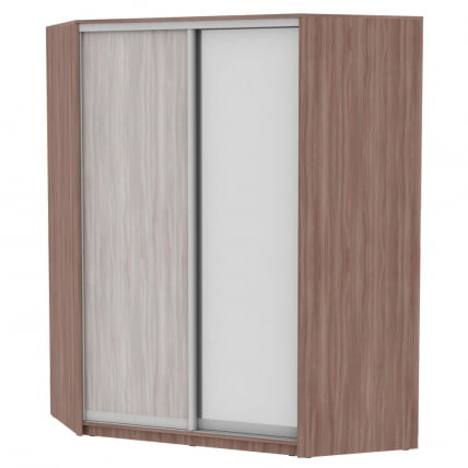 Шкаф-купе YA-198х1400-718-4(ЯШТ-ЯШС-D6D5)_0