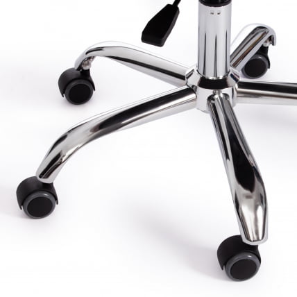 Кресло ZERO велюр Clermon, св.-синий, 145_9