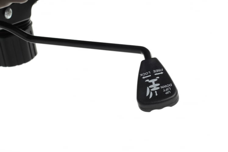 Кресло компьютерное Riva Design CHESTER Темно-серый_4